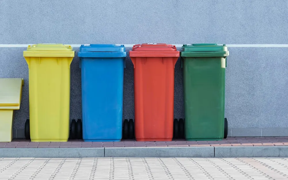 Le tri des déchets en Corée